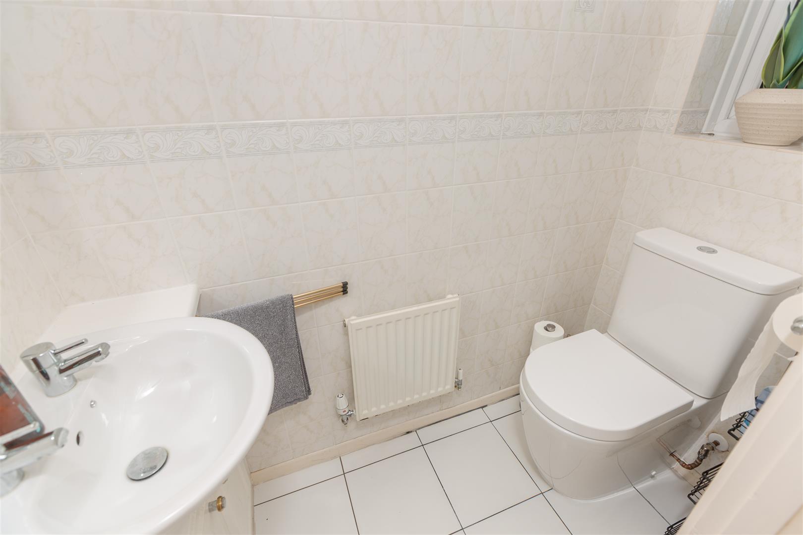 Llwyn Rhedyn, Sketty, Swansea, SA2 9GU